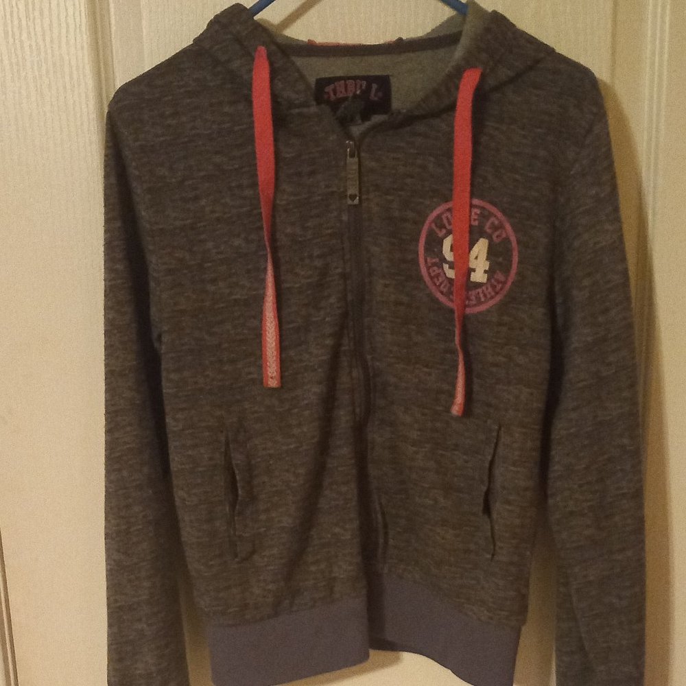 Jacket - Picture 3 of 3